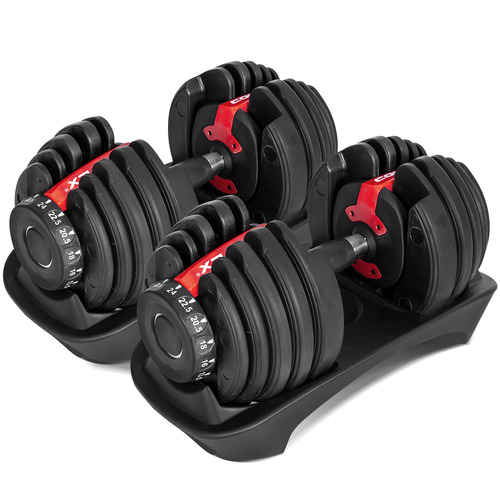 Dumbbells afterpay online